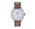 Timex Grande Metal Square Watch for Men