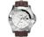 Timex Perpetual Calendar Brown Strap#T2J071 Watch...