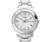 Timex Quartz Analog Fashion Chrome Case/Stainless...