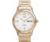 Timex Quartz Analog Fashion Gold Case & Band 26451...