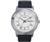 Timex Quartz Analog Fashion Silver Case/Black...