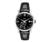 Timex Retrograde Black Leather ' 2M426' 30 Meter...