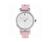 Timex Silver Dial Contemporary Watch for Women