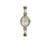 Timex Swarovski Crystal Watch 2B451