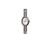 Timex Swarovski Crystal Watch 2B711