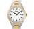 Timex T Series Two Tone Bracelet #T2M463 Watch for...