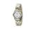 Timex T26231 Ladies Fashion Dress Watch with Gold...