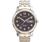 Timex T26481 Classic Two Tone Expansion Band Watch...