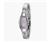 Timex T2C151 Fashion Dress with Semi Bangle Belt...