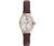 Timex T2C231 Quartz Analog Dress Brown Watch for...