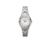 Timex T2C291 Dress Indiglo Stainless Steel Watch...