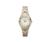 Timex T2C311 ?S Analog Dress Bracelet Watch for...