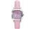 Timex T2F511 Pink Dress Watch for Women