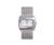 Timex T2F701 Silver Mesh Dress Watch for Women