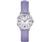 Timex T2G121 Fashion Dress Indiglo Watch for Women