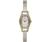 Timex T2M161 Indiglo Classics Two Tone Watch for...