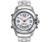 Timex T41351 Metal Combo Watch for Men