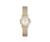 Timex t2h691 Fashion Dress with Stainless Steel...