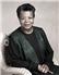 maya angelou