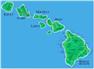 hawaiian islands