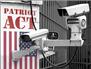 patriot act