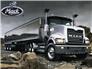 mack trucks