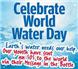 world water day