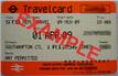 train tickets